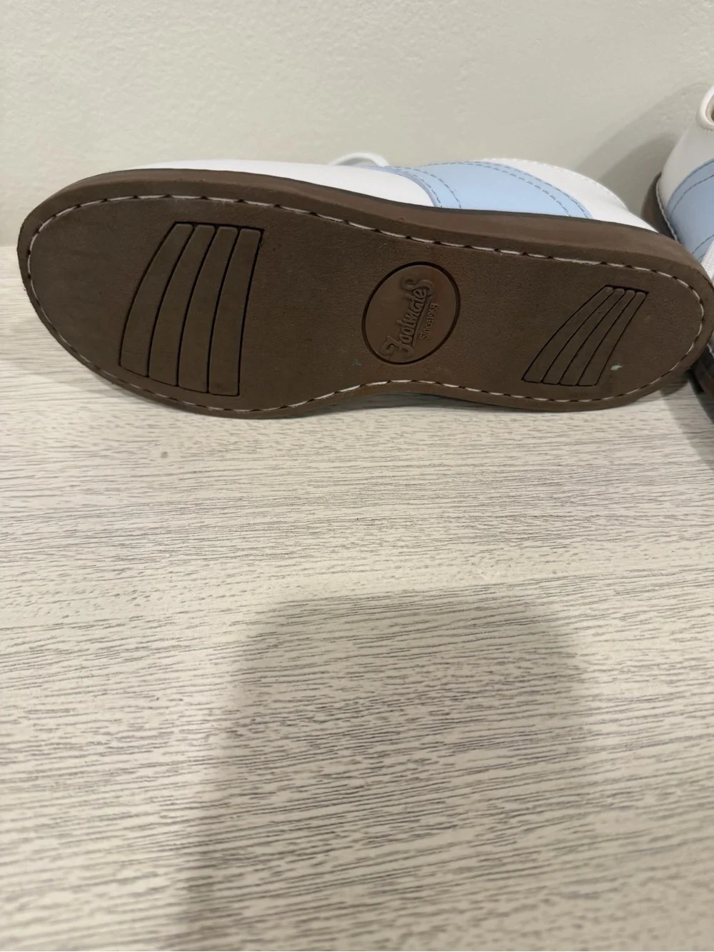 Footmates Cheer Shoes